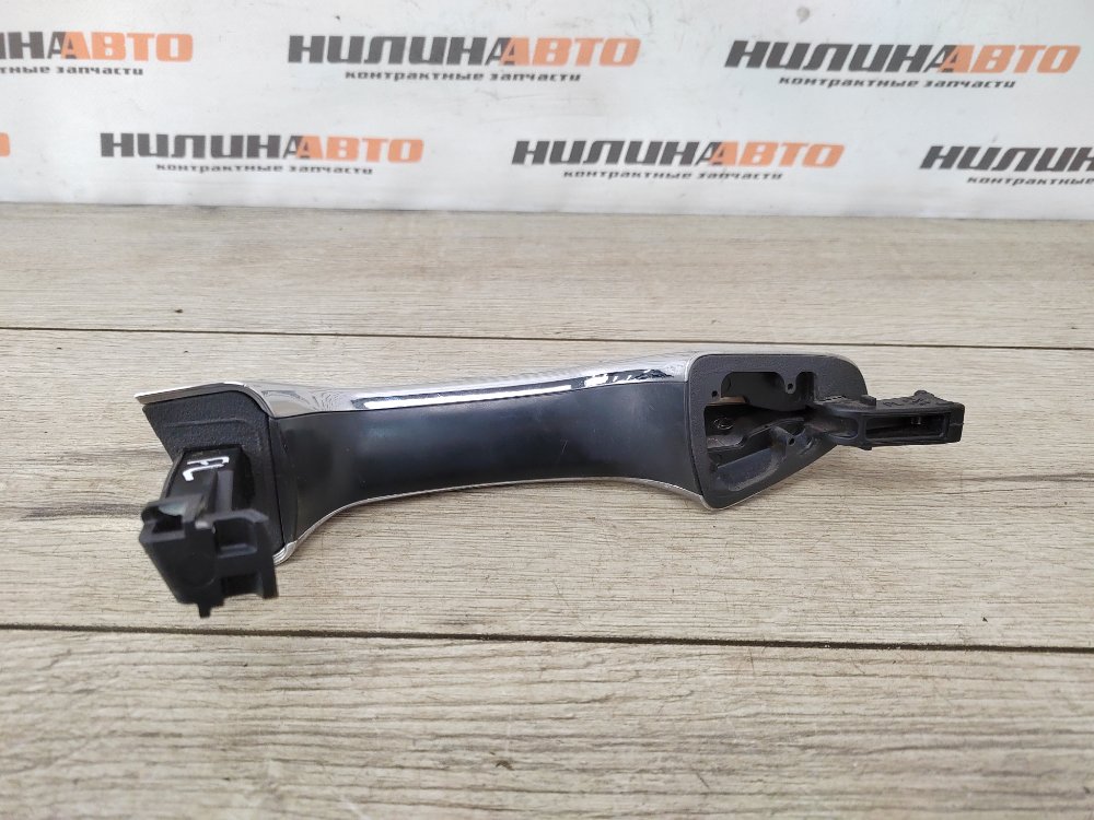 Ручка двери наружная, 1200 рублей, Москва