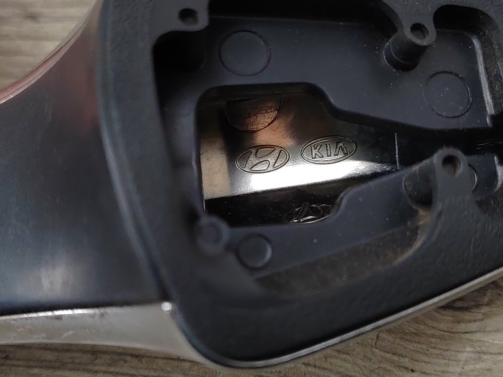 Ручка двери наружная, 1200 рублей, Москва