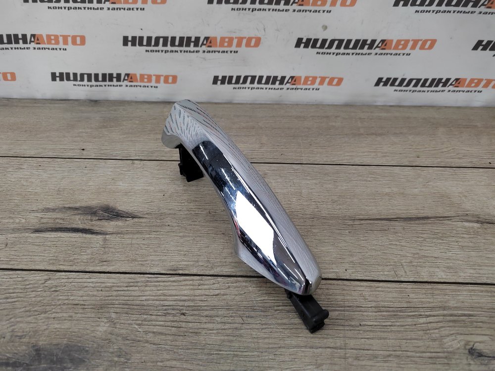 Ручка двери наружная, 1000 рублей, Москва