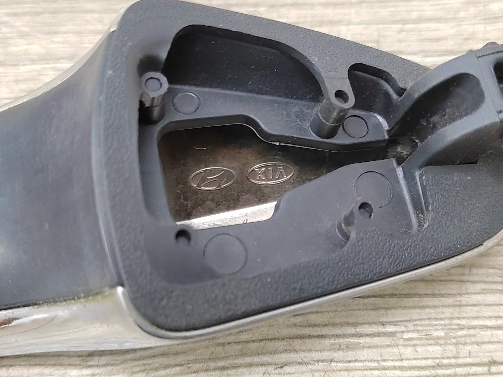 Ручка двери наружная, 1000 рублей, Москва