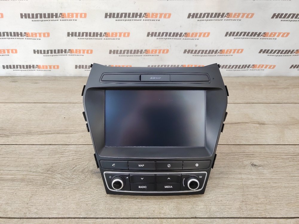 Магнитола, 8000 рублей, Москва