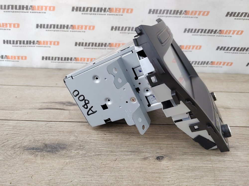 Магнитола, 8000 рублей, Москва