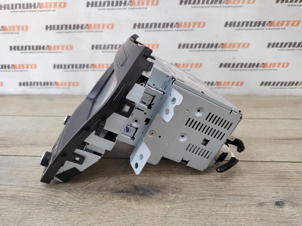 Магнитола, 8000 рублей, Москва