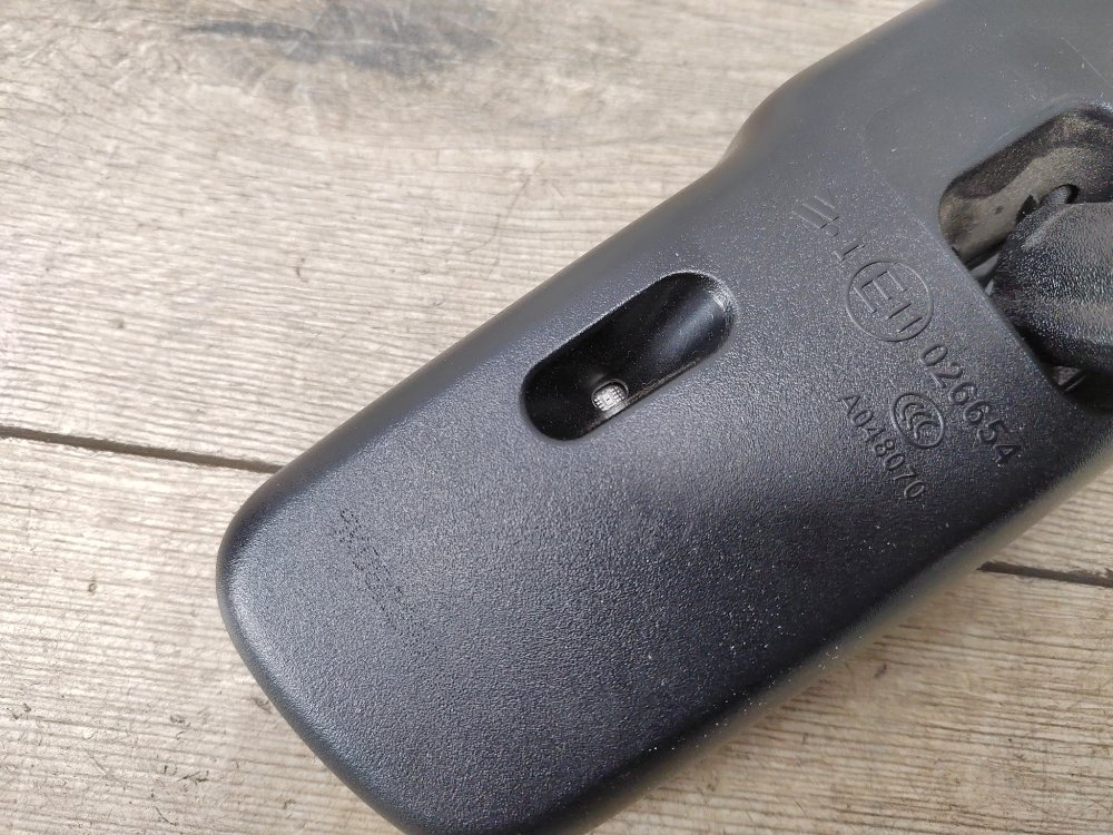 Зеркало салона, 5000 рублей, Москва