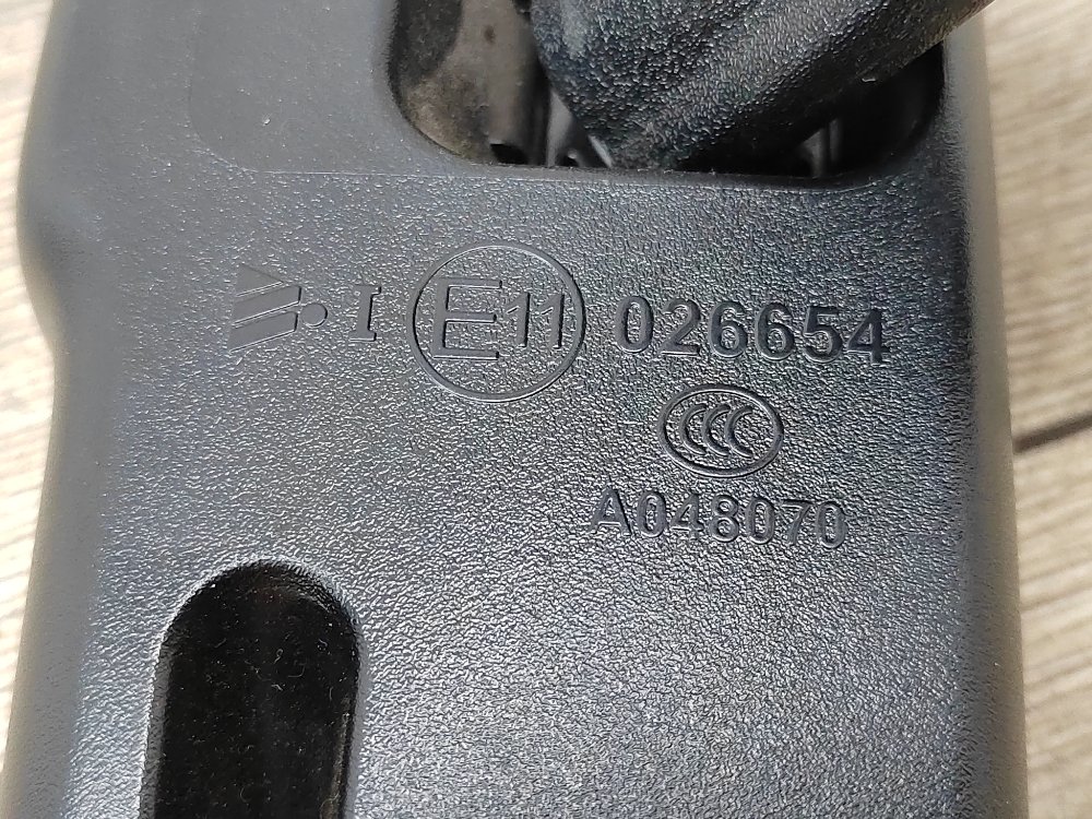 Зеркало салона, 5000 рублей, Москва