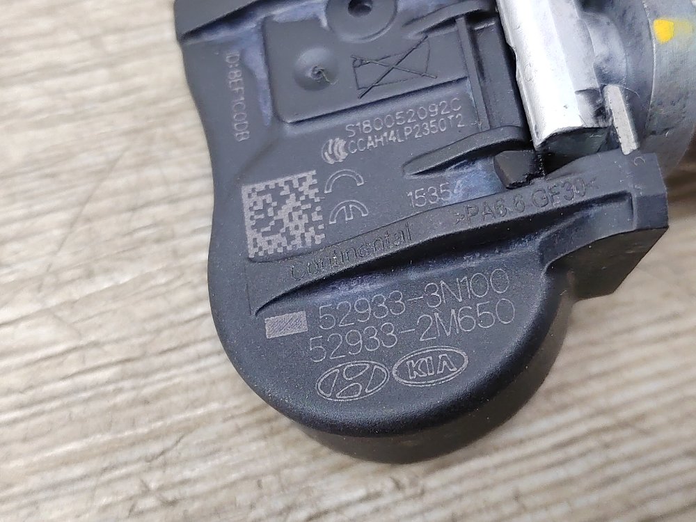 Датчик давления в шинах, 1000 рублей, Москва