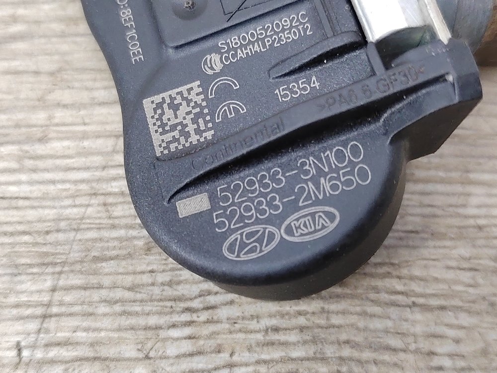 Датчик давления в шинах, 1000 рублей, Москва