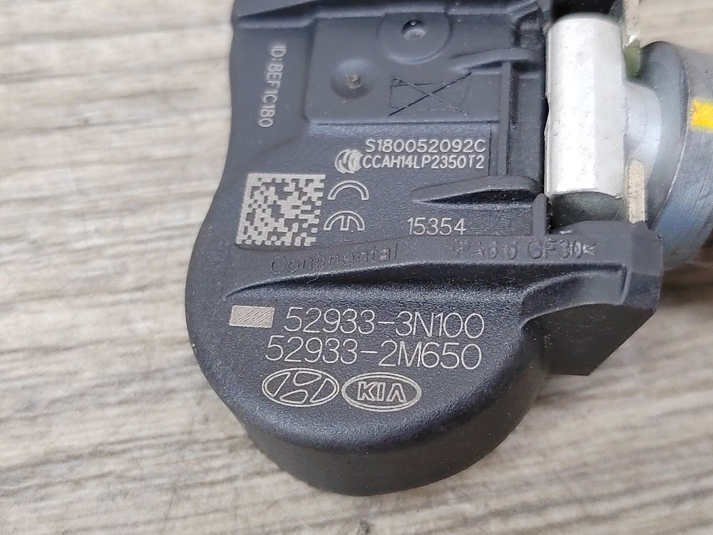 Датчик давления в шинах, 1000 рублей, Москва