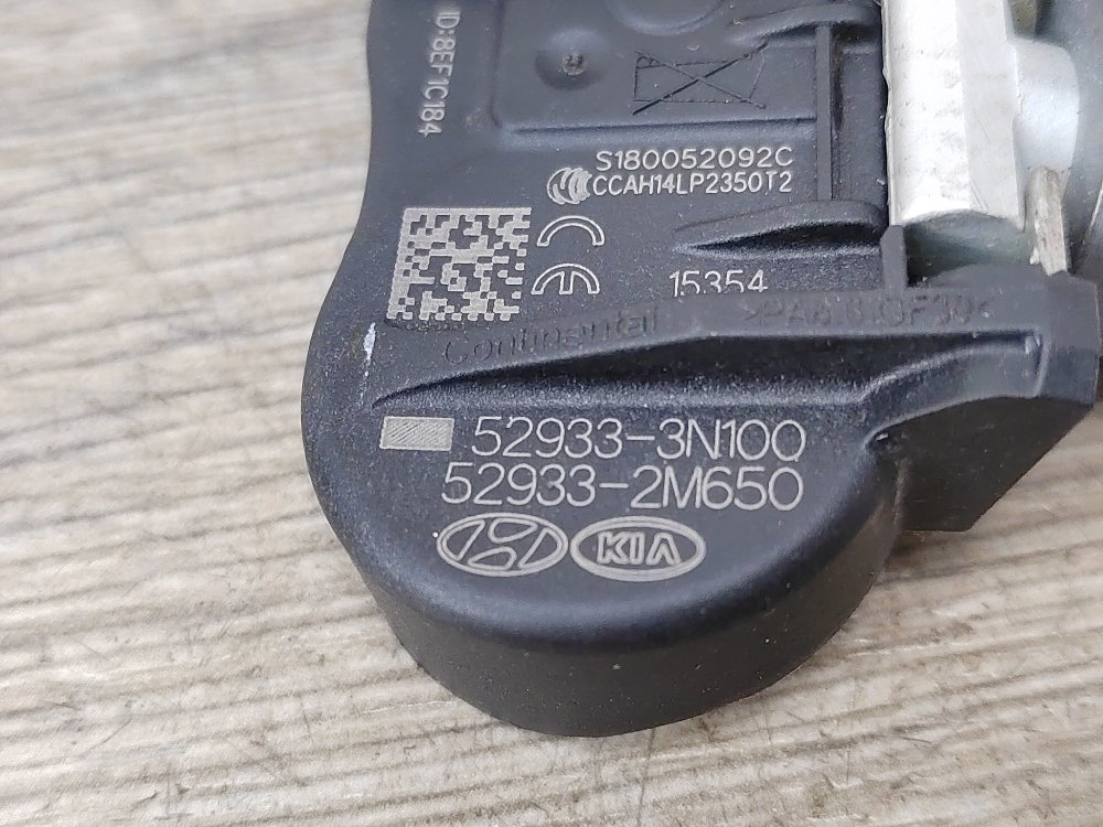 Датчик давления в шинах, 1000 рублей, Москва