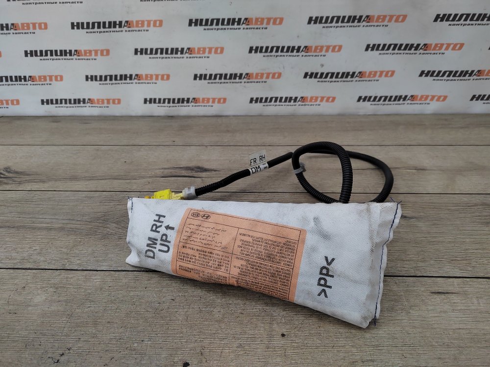 Подушка безопасности в сиденье, 9000 рублей, Москва