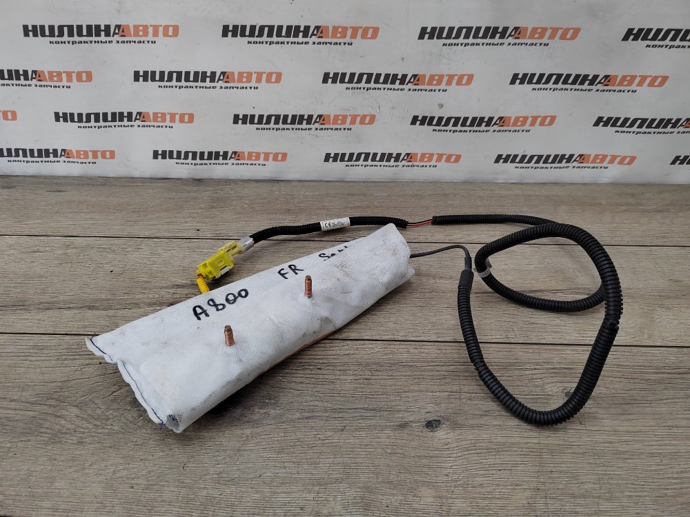 Подушка безопасности в сиденье, 9000 рублей, Москва