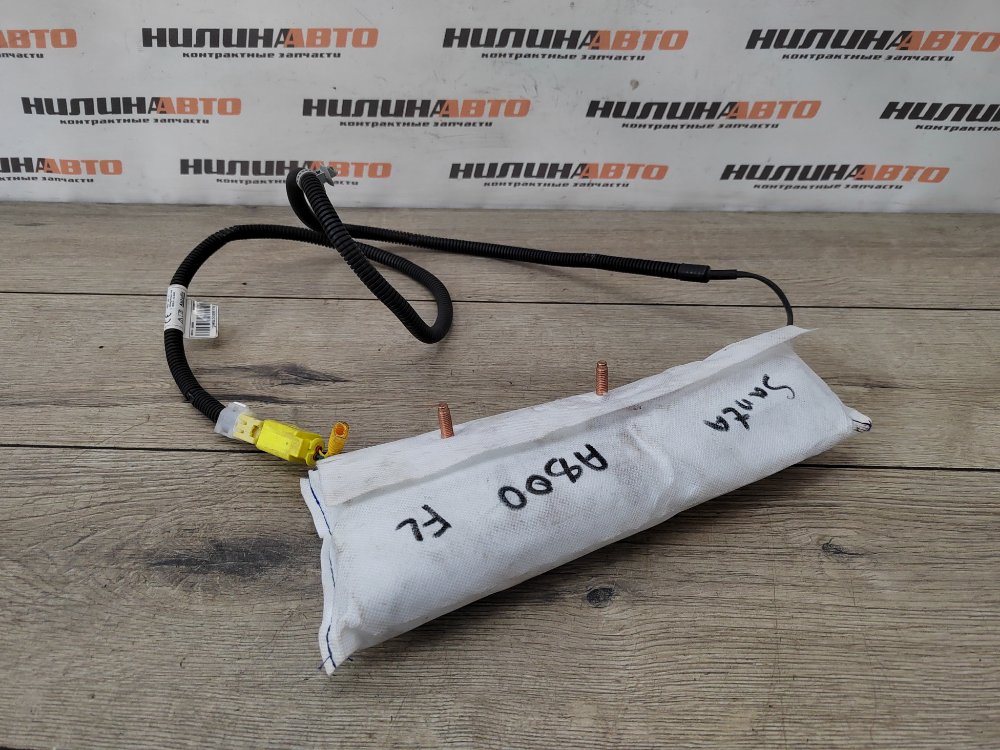 Подушка безопасности в сиденье, 9000 рублей, Москва