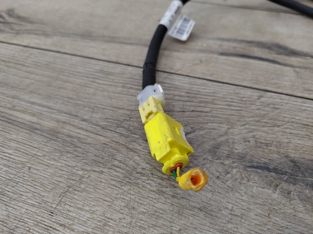 Подушка безопасности в сиденье, 9000 рублей, Москва