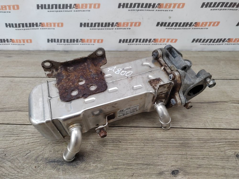 Радиатор ЕГР EGR, 800 рублей, Москва