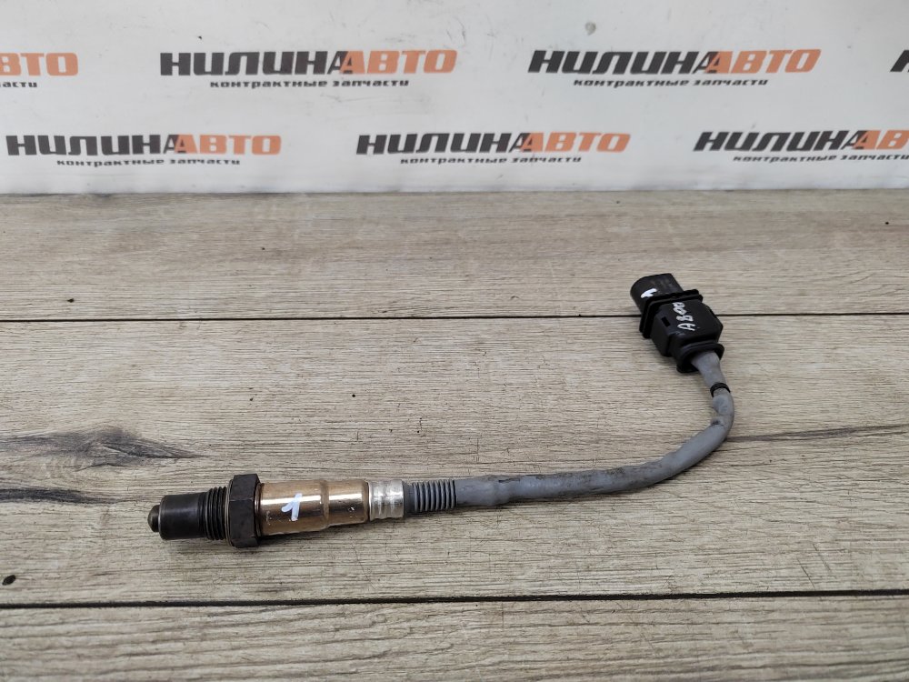 Лямбда-зонд датчик кислородный, 3400 рублей, Москва