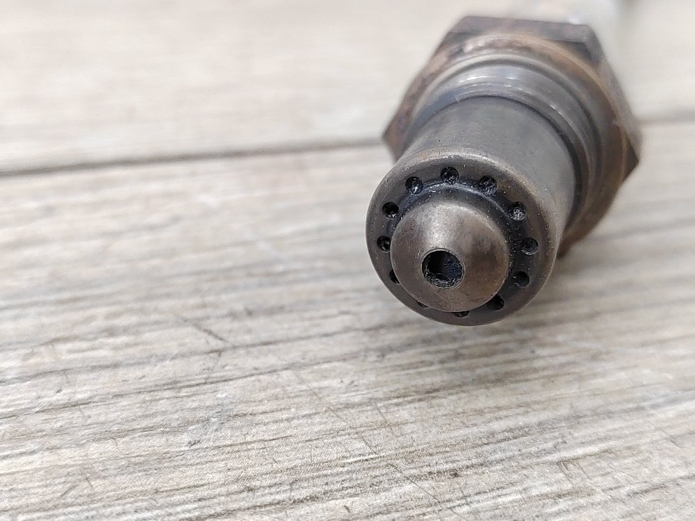 Лямбда-зонд датчик кислородный, 3400 рублей, Москва