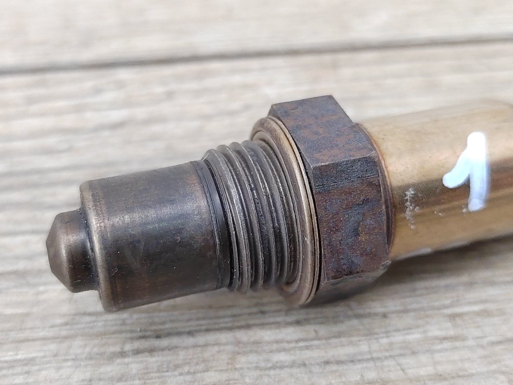 Лямбда-зонд датчик кислородный, 3400 рублей, Москва