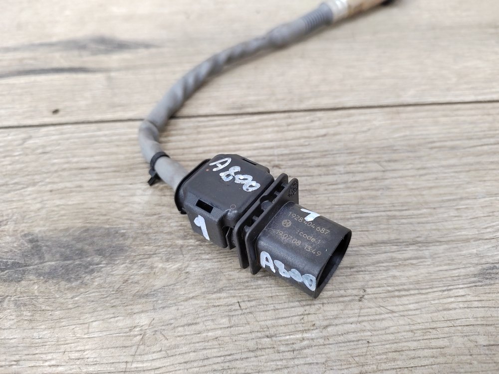 Лямбда-зонд датчик кислородный, 3400 рублей, Москва