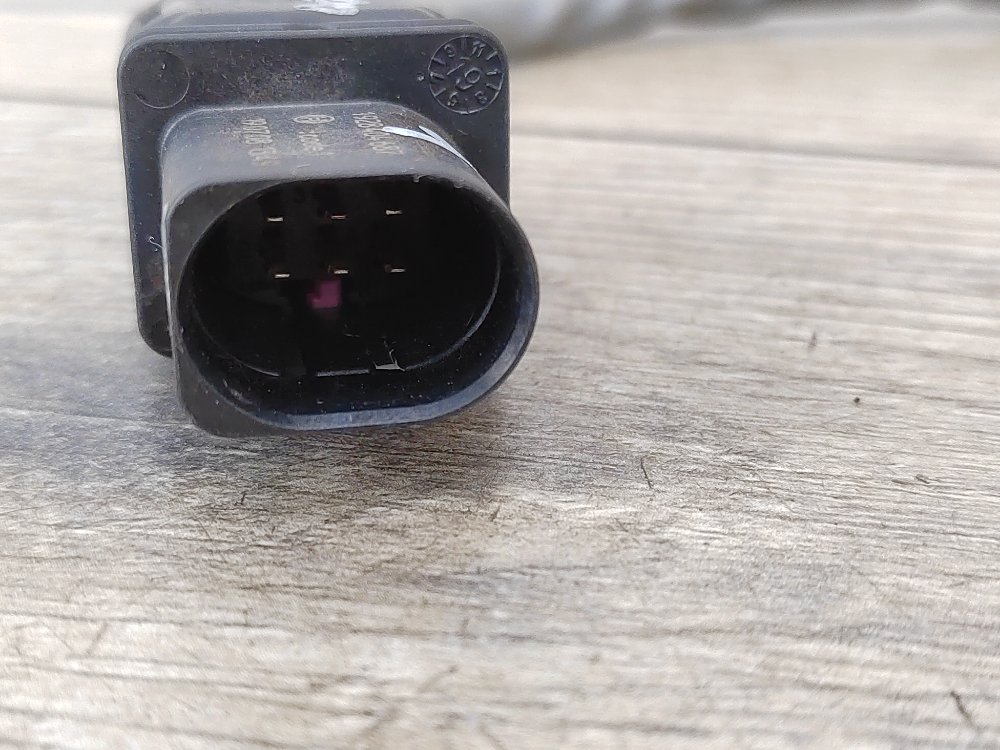 Лямбда-зонд датчик кислородный, 3400 рублей, Москва