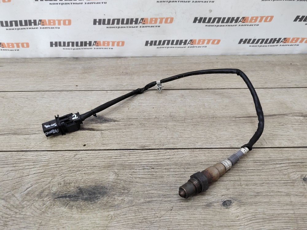 Лямбда-зонд датчик кислородный, 2500 рублей, Москва