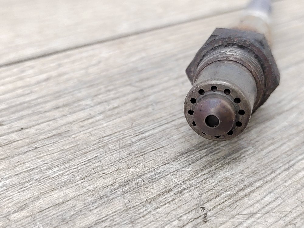 Лямбда-зонд датчик кислородный, 2500 рублей, Москва