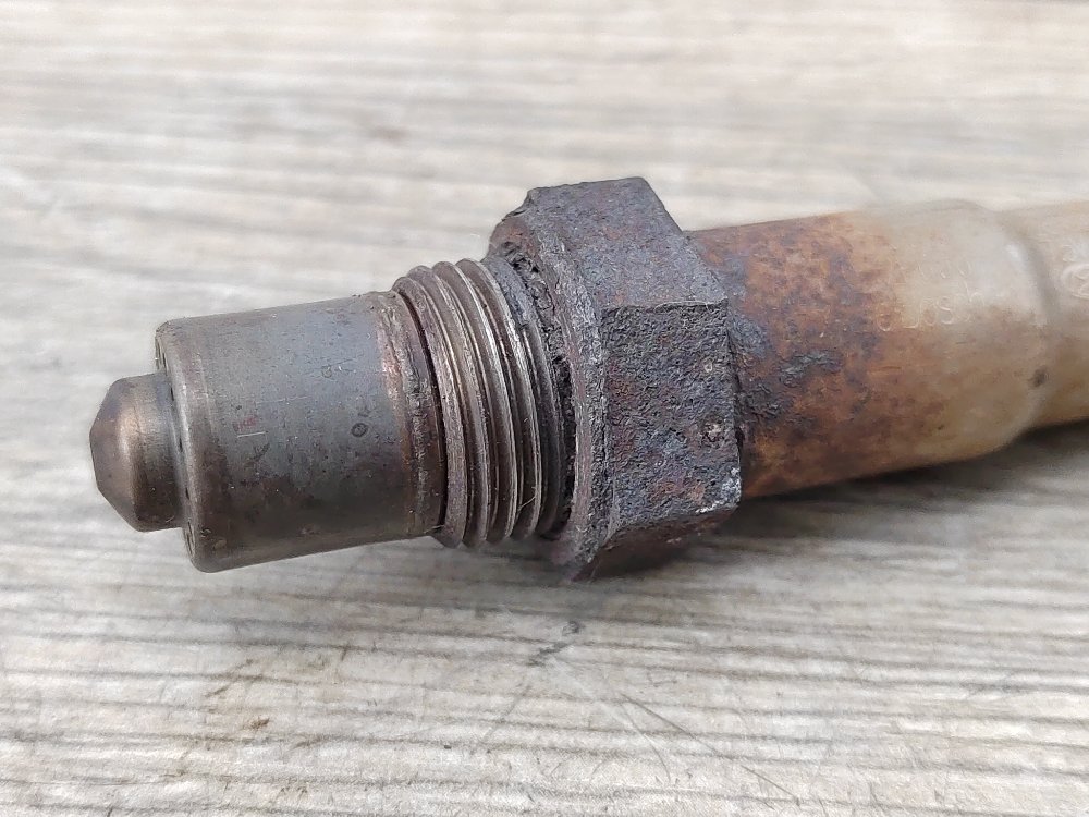 Лямбда-зонд датчик кислородный, 2500 рублей, Москва