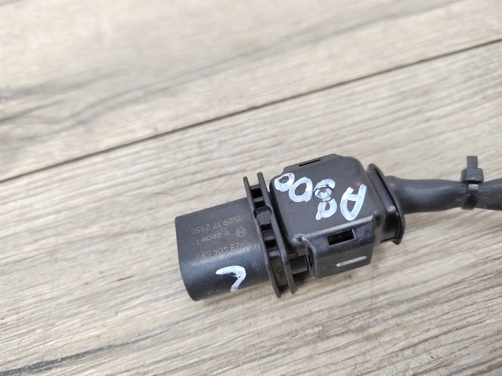 Лямбда-зонд датчик кислородный, 2500 рублей, Москва