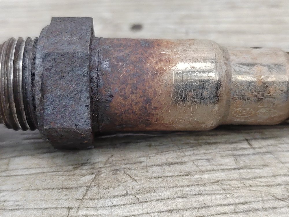 Лямбда-зонд датчик кислородный, 2500 рублей, Москва