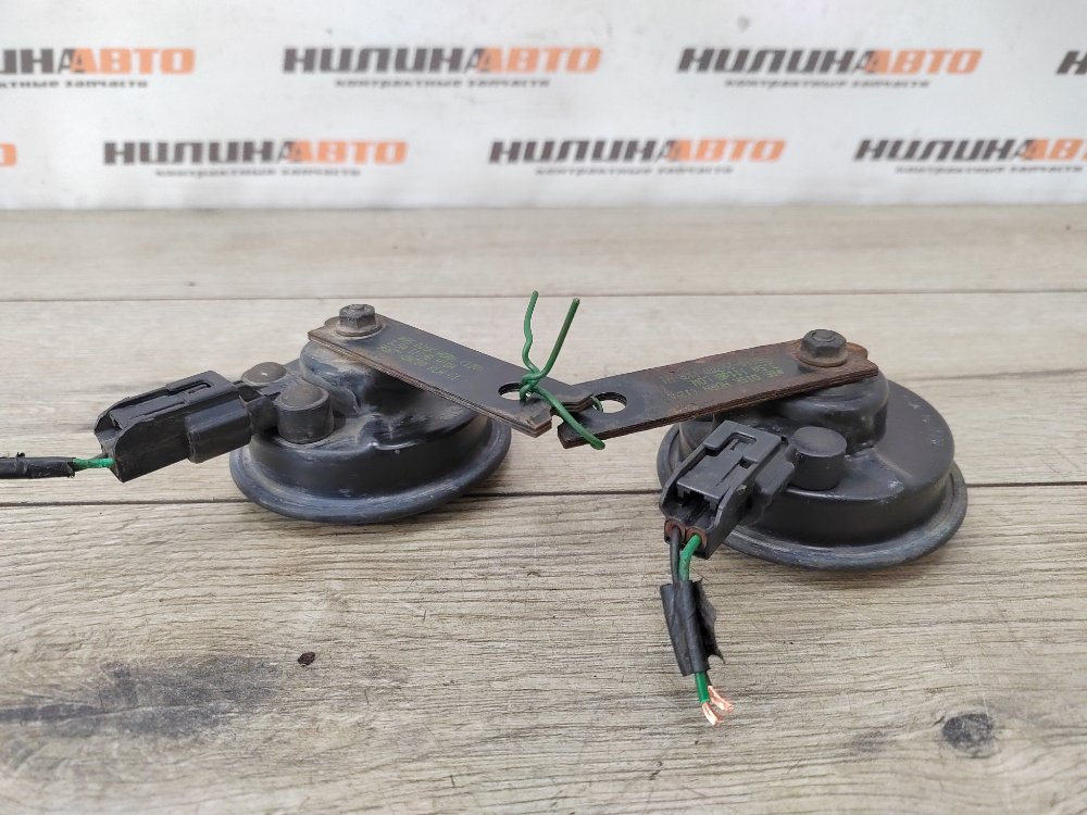 Звуковой сигнал, 2000 рублей, Москва