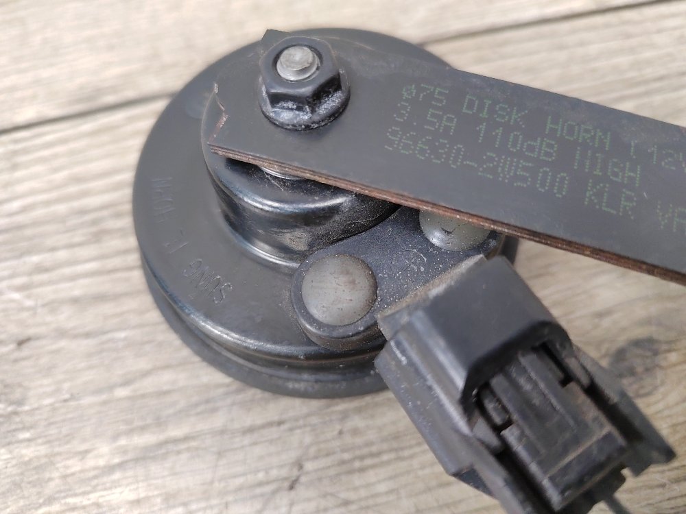 Сирена сигнализации, 500 рублей, Москва