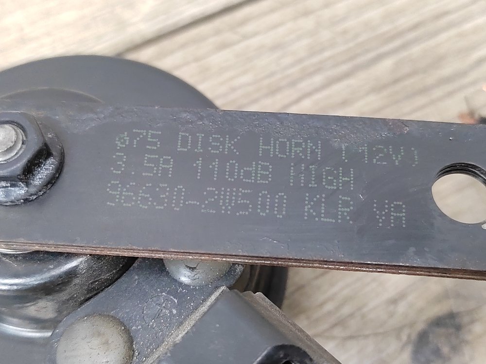 Сирена сигнализации, 500 рублей, Москва