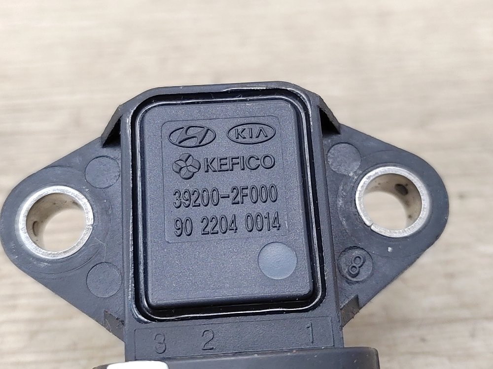 Датчик абсолютного давления, 1000 рублей, Москва