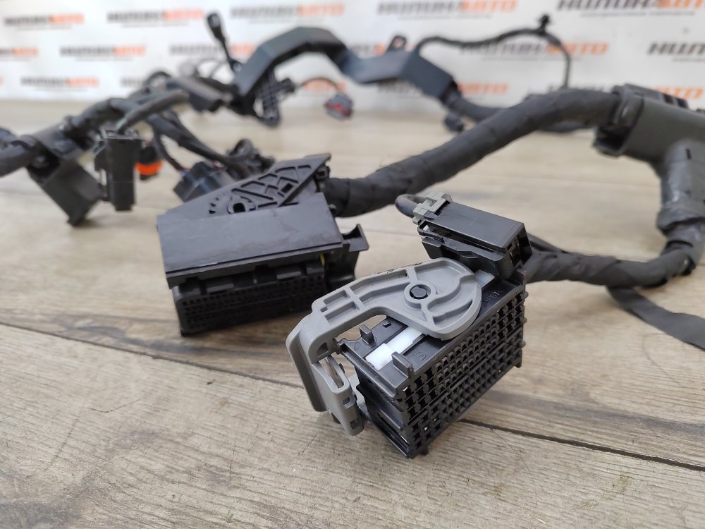 Проводка двигателя, 10000 рублей, Москва