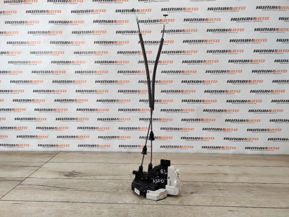 Замок двери, 1300 рублей, Москва