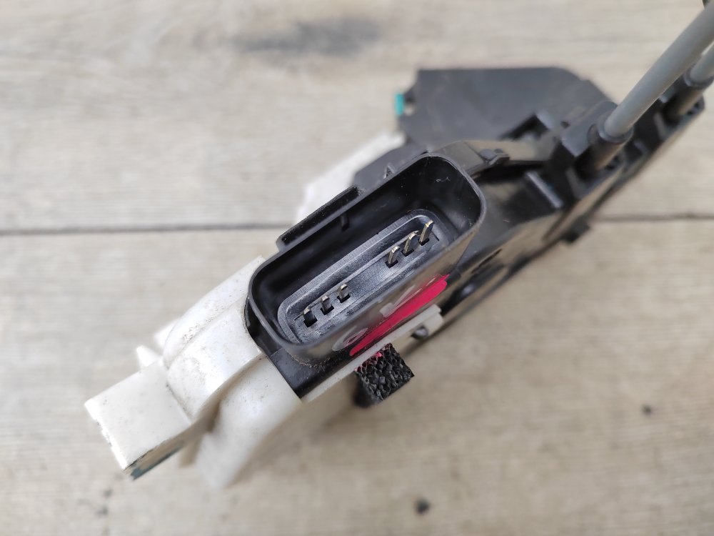 Замок двери, 1300 рублей, Москва