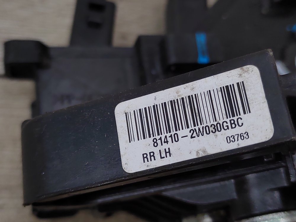 Замок двери, 1300 рублей, Москва