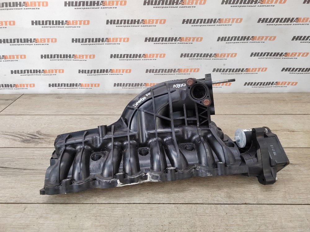 Коллектор впускной, 12000 рублей, Москва