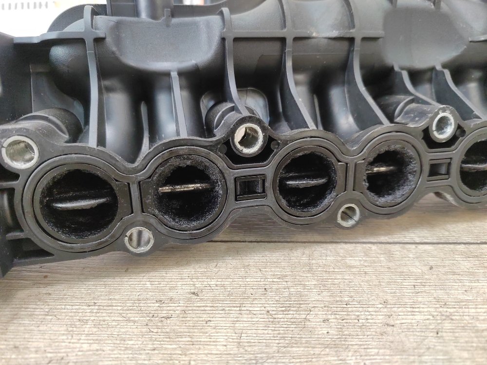 Коллектор впускной, 12000 рублей, Москва