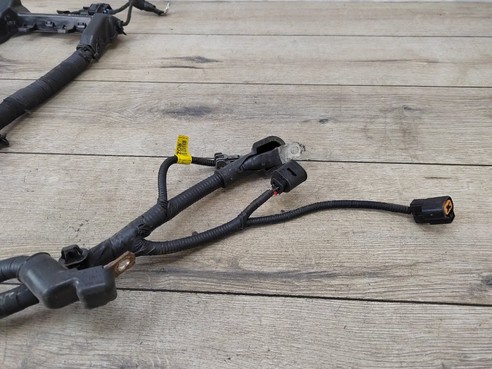 Клемма АКБ, 5000 рублей, Москва