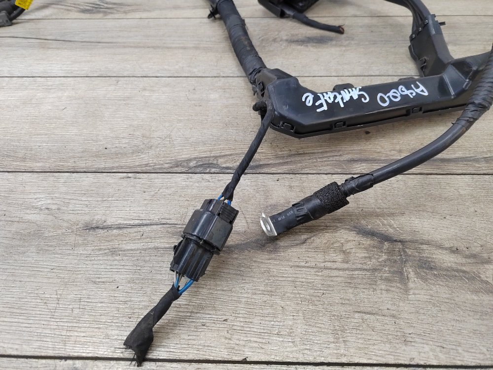 Клемма АКБ, 5000 рублей, Москва