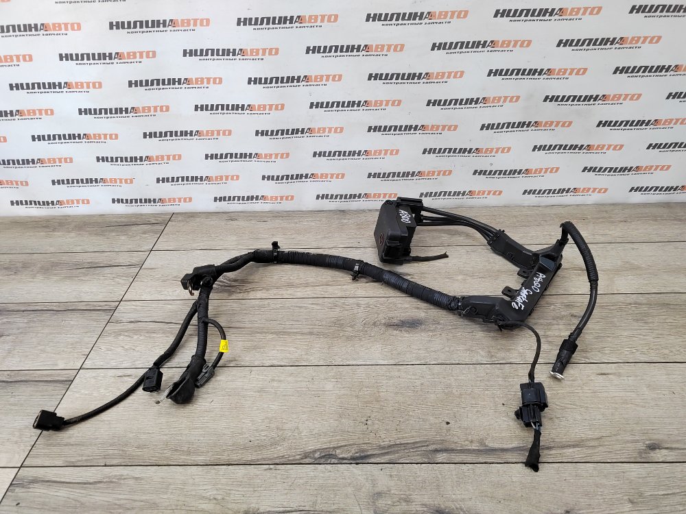 Клемма АКБ, 5000 рублей, Москва