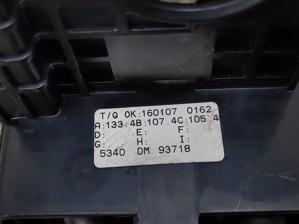 Клемма АКБ, 5000 рублей, Москва