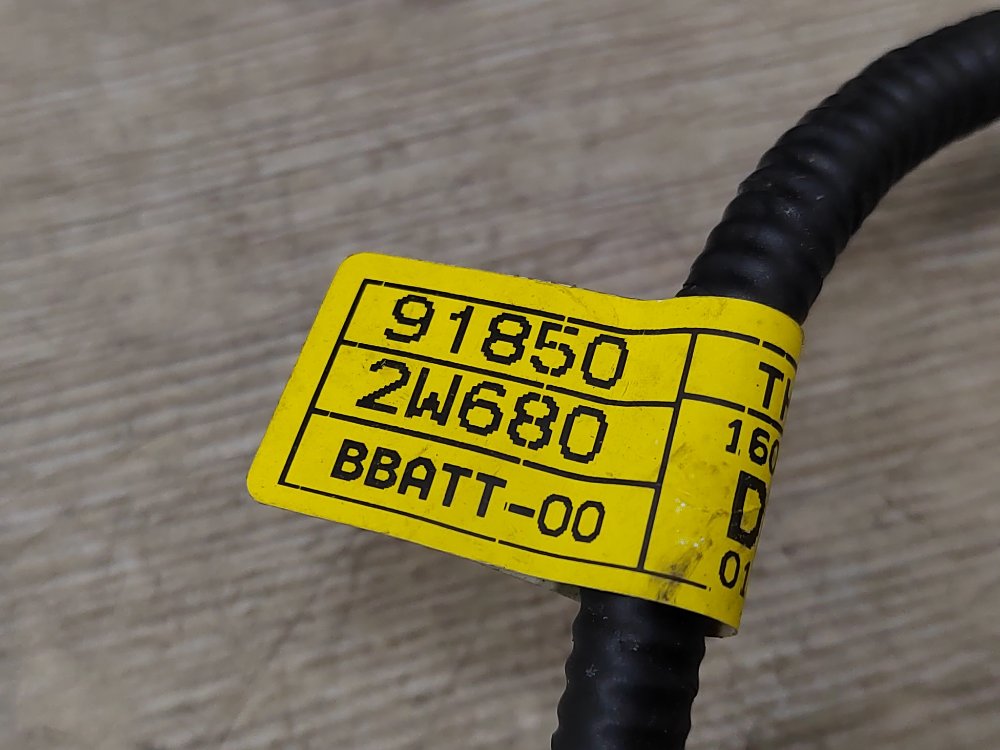 Клемма АКБ, 5000 рублей, Москва