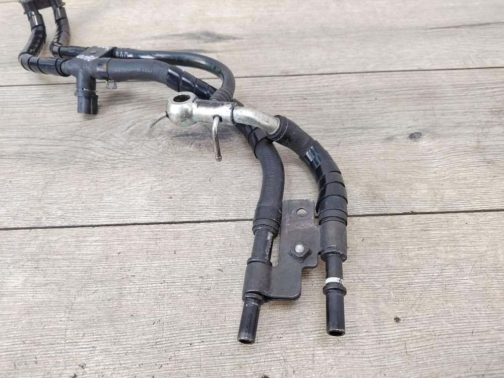 Трубка топливная, 2500 рублей, Москва