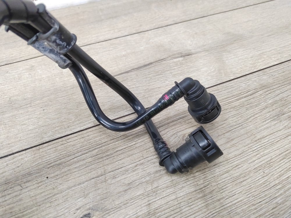 Трубка топливная, 2500 рублей, Москва