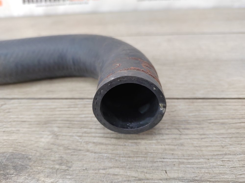 Патрубок системы охлаждения, 500 рублей, Москва