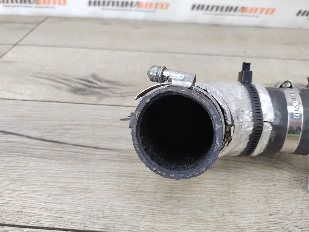 Патрубок интеркулера, 5800 рублей, Москва