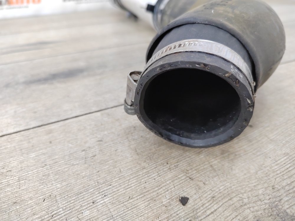 Патрубок интеркулера, 5800 рублей, Москва