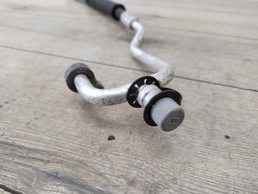 Трубка кондиционера, 4000 рублей, Москва