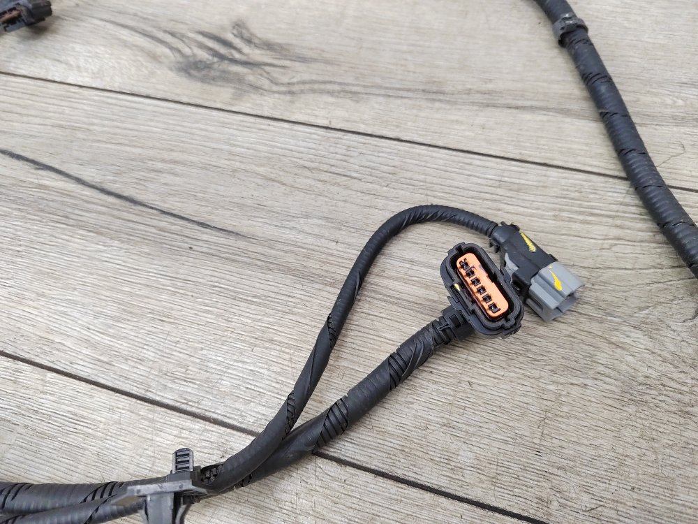 Проводка бампера, 11000 рублей, Москва